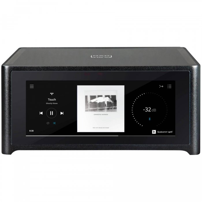 NAD M10 V2 BluOS Streaming Amplifier – Hybrid Digital nCore Amplifier - Click Image to Close