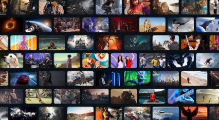 Description image for Samsung QN55QN90FAFXZC 55-Inch Neo QLED 4K Vision AI Smart TV [2025]