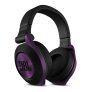 JBL Synchros E50BT Bluetooth Over-Ear Headphones PURPLE