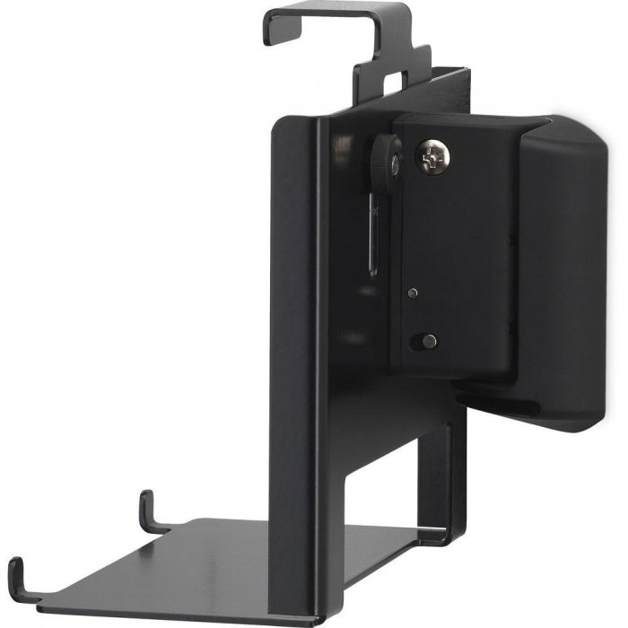 SoundXtra ST20-WMBK Wall Mount for Bose SoundTouch 20 BLACK - Click Image to Close