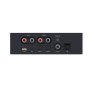 WiiM CI Mod S High‑Fidelity Network Streamer for Custom-Install Audio Systems