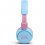 JBL JR310BT Kids Lifestyle Wireless On-Ear Bluetooth Headphones BLUE