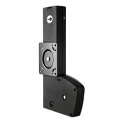 Omnimount LIFT30 Lift n' Lock Height Adjustable TV Wall Mount