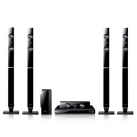 Samsung HT-D5350 5.1 Smart Wi-Fi Blu-ray Home Theatre