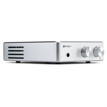 Description image for PS Audio Sprout100 Integrated Amplifier