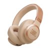 JBL Live 770NC Wireless Over-Ear Noise Cancelling Headphones SANDSTONE