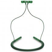 JBL Live 220BT Wireless Neckband In-Ear Headphones GREEN