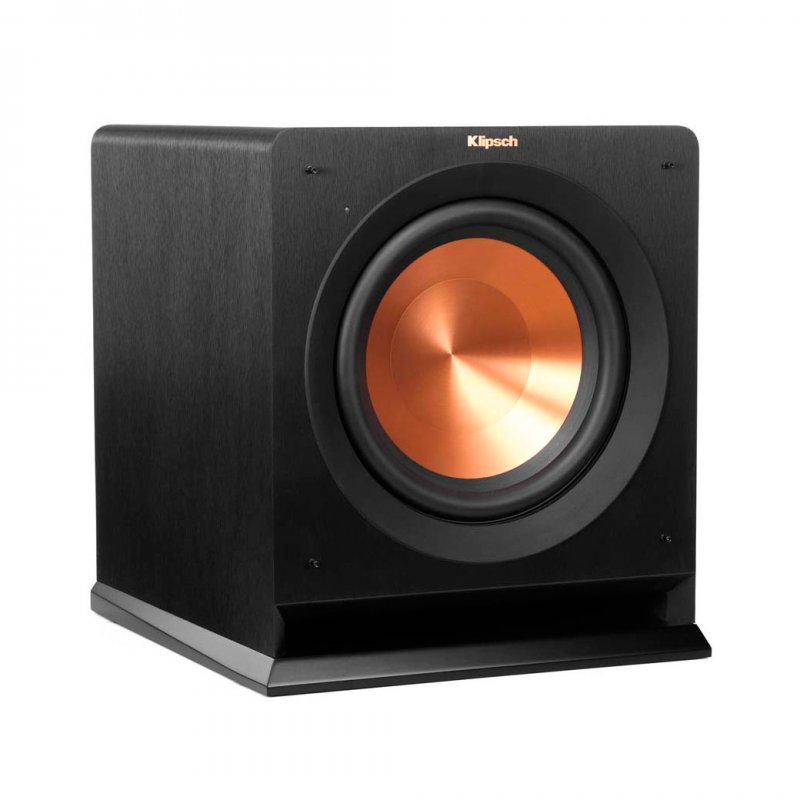 Klipsch Reference RP-110SW Wireless Subwoofer