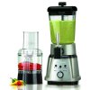Cuisinart BC-56PC 3 in 1 Blender, Smoothie Dispenser, Food Proce