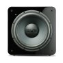 SVS SB-2000 500 Watt DSP Controlled 12" Compact Sealed Subwoofer PIANO BLACK open box