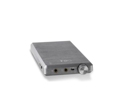 Description image for FiiO E12A Portable Headphone Amplifier for IEM