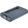 iFi Audio xDSD Gryphon Faux Suede DAC Case DOVE GREY