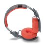 Urbanears Hellas Active Wireless Bluetooth On-Ear Headphones (Washable) RUSH