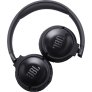 JBL Tune 600BTNC On-Ear Wireless Bluetooth Headphone BLACK