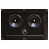 PSB W-LCR 2-Way In-Wall Speaker System (Each)
