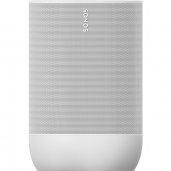 Sonos MOVE Wireless Portable Smart Speaker WHITE