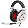 Sennheiser GAME ZERO Closed Ear Cup Professional Noise Blocking PC Gaming Headset WHITE