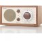 Tivoli Audio M1SLC Model One AM/FM Table Radio Cherry/Silver
