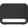 WiiM Sub Pro  8" 250 W Wireless Smart Subwoofer w AI RoomFit Calibration BLACK