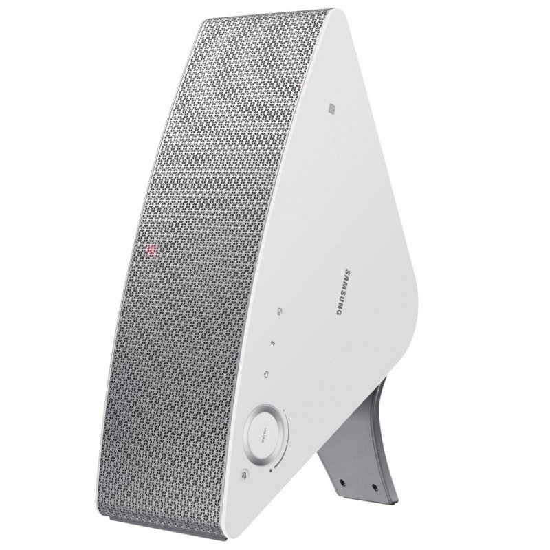 Samsung SHAPE M3 Wireless Multi-Room Speaker WHITE