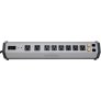 Furman PST-8 Linear Filtering Aluminum Chasis Surge Protector