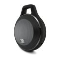 JBL Clip Rechargeable Portable Wireless Speaker CLIPBLKAM