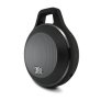 JBL Clip Rechargeable Portable Wireless Speaker CLIPBLKAM