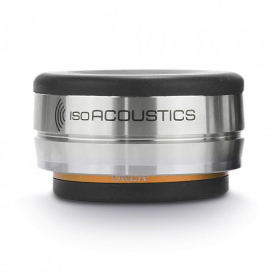 IsoAcoustics Orea Bronze Isolator for Audio Equipment