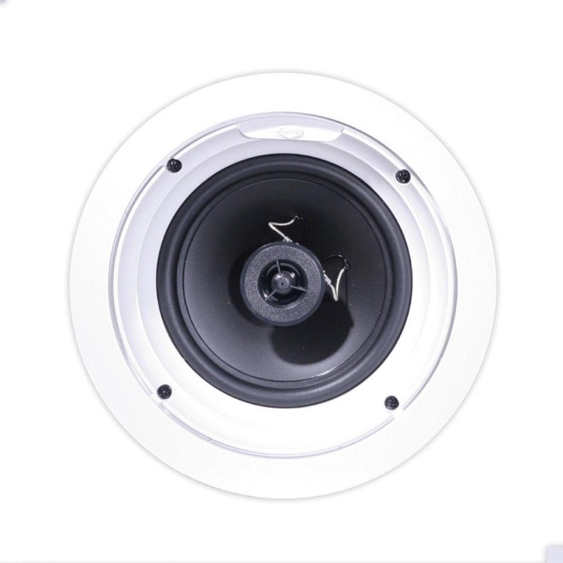 Klipsch R-1650-C In-Ceiling Loudspeaker (Ea)
