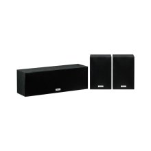 Onkyo SKS-4800 Center/Surround Package