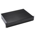 Sanus CADR2 2U Component Series Sliding Drawer 3.5-Inch