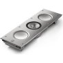 KEF Ci3160RLM-THX R Series 3-Way THX Certified Ultra MAT In-Wall Speaker