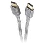 UltraLink UHD1M8K 1M High Speed 8K HDMI Cable with Ethernet
