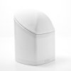 Mirage Omnisat 3 OS³-Sat Omnipolar Satellite Speaker - White