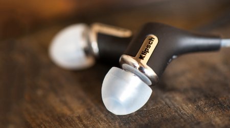 Description image for Klipsch R6B In-Ear Headphones