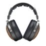 FiiO FT1 Closed Back Dynamic Headphones WALNUT