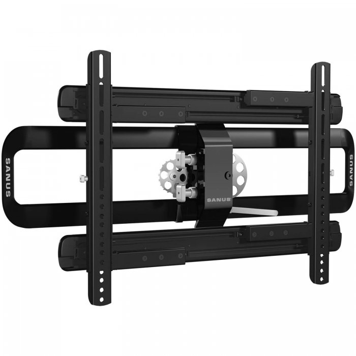 Sanus VXT5 Premium Tilting Wall Mount for 46-In to 90-In TVs - Click Image to Close