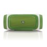 JBL Charge 1  2 x 5-Watt Portable Speaker w Bluetooth GREEN