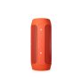 JBL Charge 2+ Splashproof Portable Bluetooth Speaker ORANGE