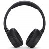 JBL Tune 600BTNC On-Ear Wireless Bluetooth Headphone BLACK