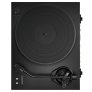 Audio-Technica AT-LP8X Semi-Automatic Direct-Drive Turntable BLACK