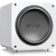 SVS SB-5000 R|Evolution 15-Inch Sealed Subwoofer GLOSS WHITE