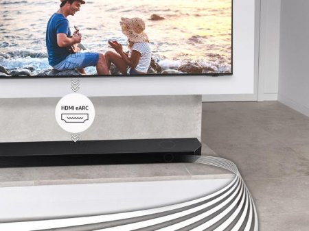 Description image for Samsung HW-Q910B/ZC Q-Series Soundbar