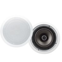 Vector Research IC80 8" In-Ceiling Speakers (Pair)