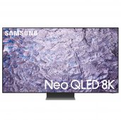 Samsung QN65QN800CFXZC 65-Inch QN800C Neo Quantum QLED 8K Smart TV