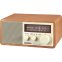 Sangean WR-11 FM / AM Analog Wooden Cabinet Receiver