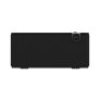 Klipsch THE ONE PLUS Compact Premium Tabletop Bluetooth Speaker BLACK