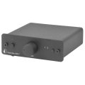 Pro-ject PJ35828491 Phono Box USB V Phonograph PreAmplifier BLACK