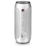 JBL Pulse 2 Bluetooth Wireless Portable Speaker SILVER
