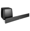 Polk Audio AM1300-A Sound Bar Home Theater (IHT 3000)